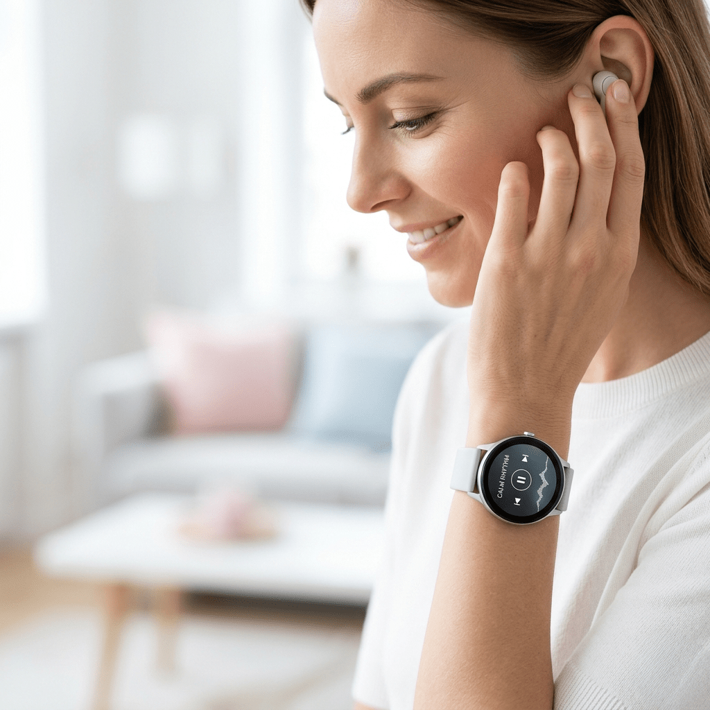 音楽再生可能なスマートウォッチ10選 種類と選び方を徹底解説 - Mibro日本公式ストア|スマートウォッチ