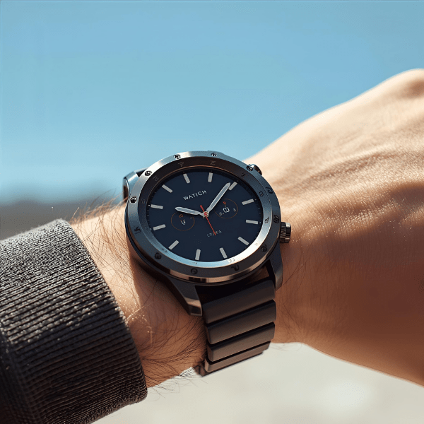 かっこいいスマートウォッチおすすめ5選 ミニマリズム系からゴツめのモデルまで - スマートウォッチMibro日本公式サイト