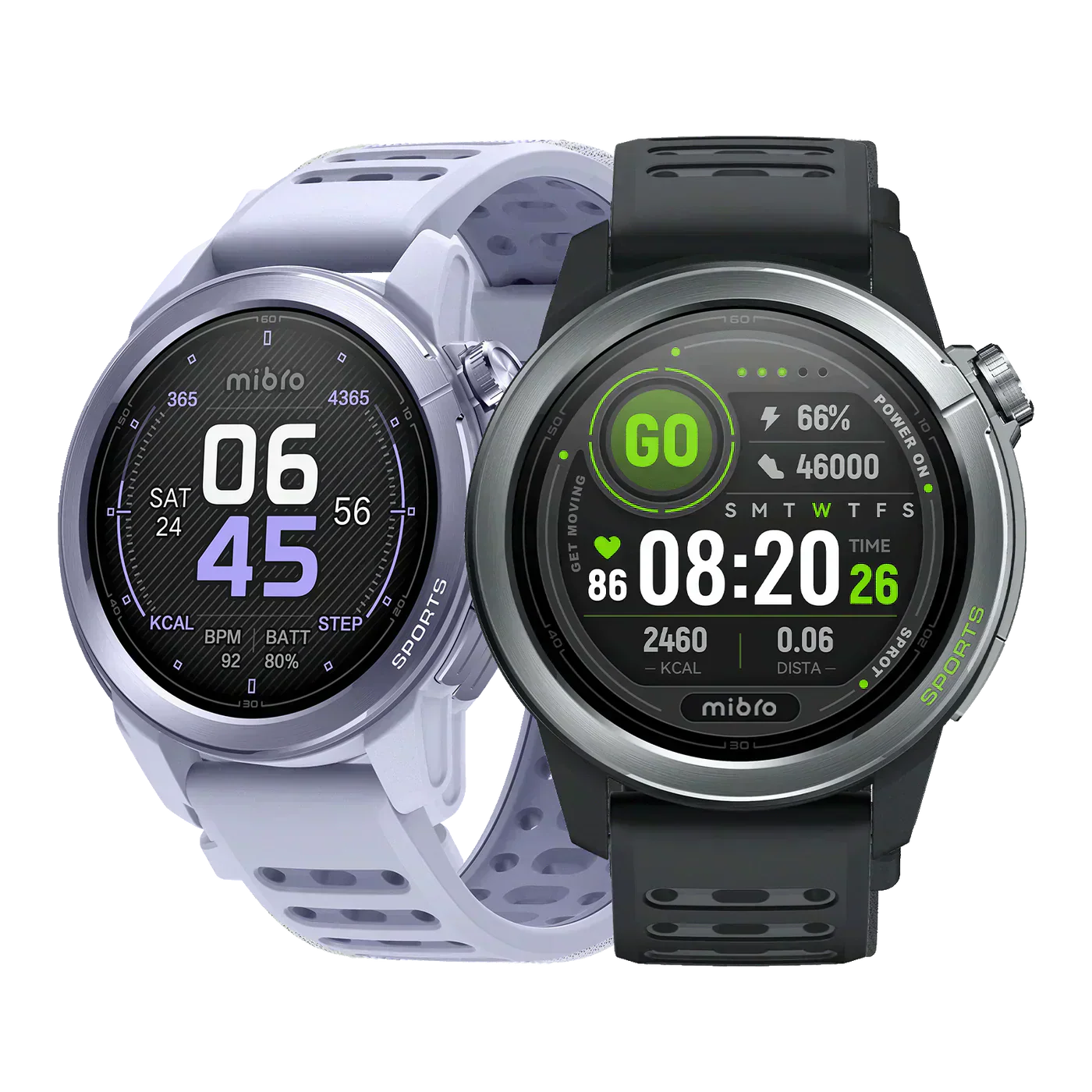 丸型スマートウォッチ徹底解説!メリットからおすすめモデルまでご紹介