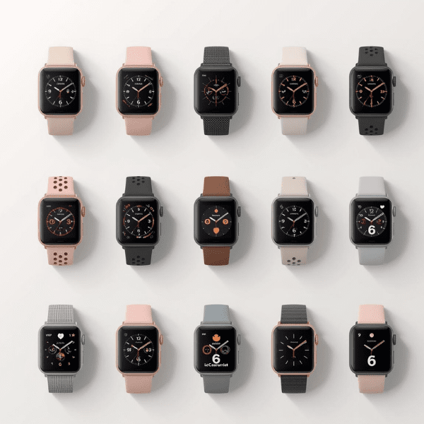 かわいいスマートウォッチの選び方!特徴やおすすめモデルを紹介 - スマートウォッチMibro日本公式サイト