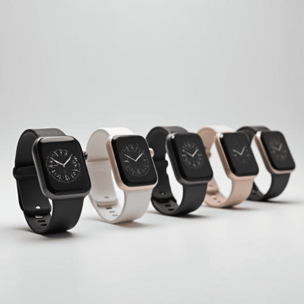 レディース向けスマートウォッチ ミニマルから上品までデザイン別に紹介 - スマートウォッチMibro日本公式サイト