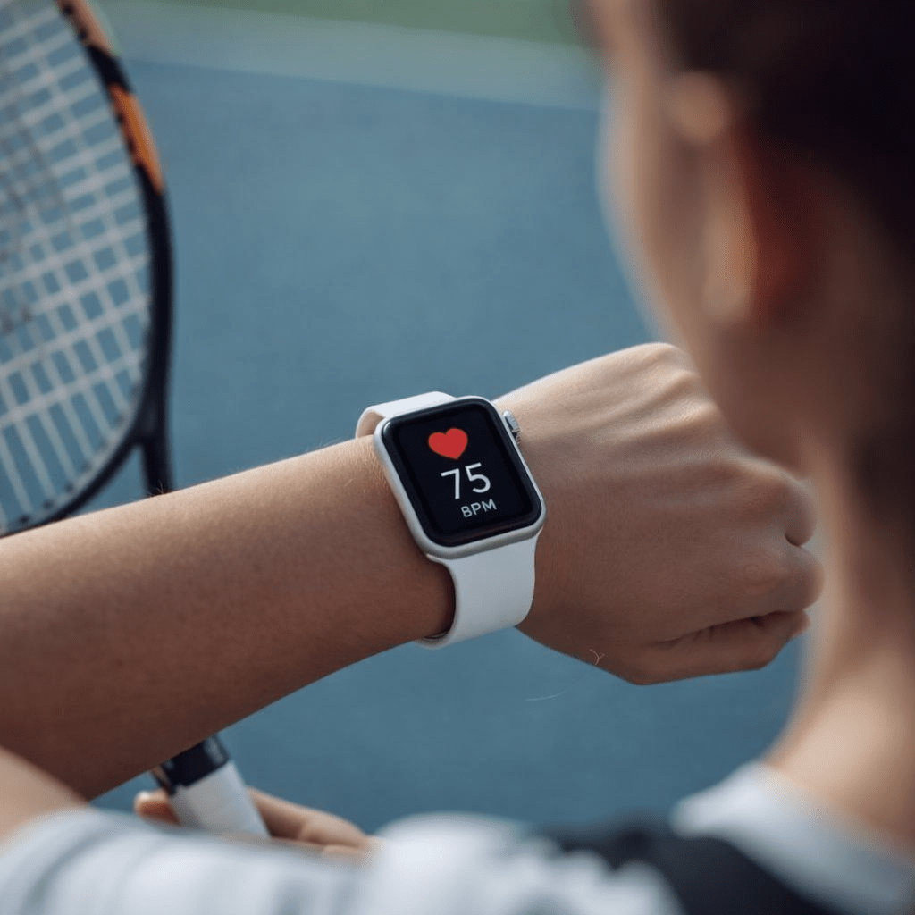 テニス向けスマートウォッチは何が便利?おすすめモデルを紹介 - スマートウォッチMibro日本公式サイト