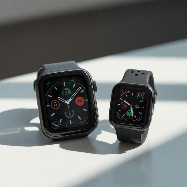 大画面スマートウォッチはどう便利?デメリットは?おすすめ大画面モデルも紹介 - スマートウォッチMibro日本公式サイト