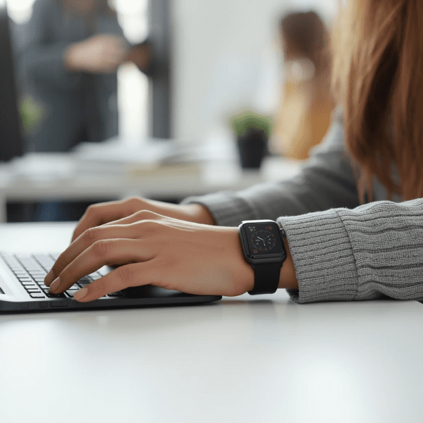 ビジネスシーンに合うスマートウォッチは?メリットやおすすめモデルを紹介 - スマートウォッチMibro日本公式サイト