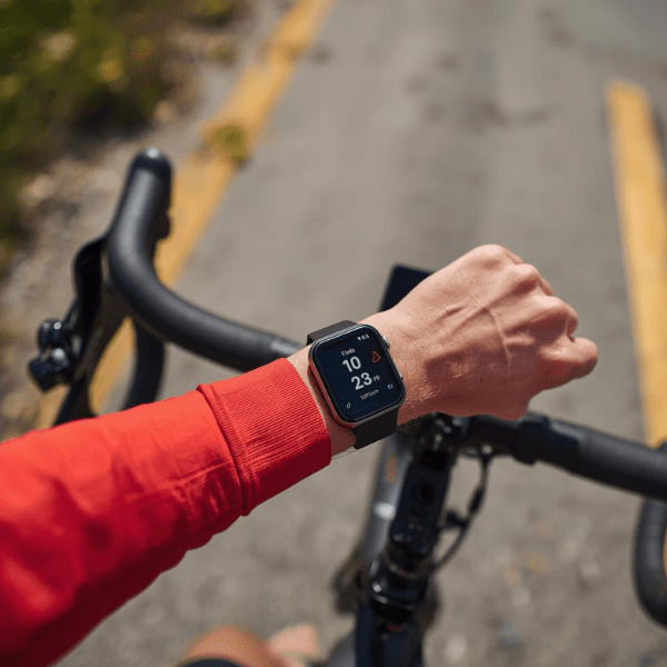 自転車向けスマートウォッチ解説 選び方からおすすめモデルまで紹介 - スマートウォッチMibro日本公式サイト