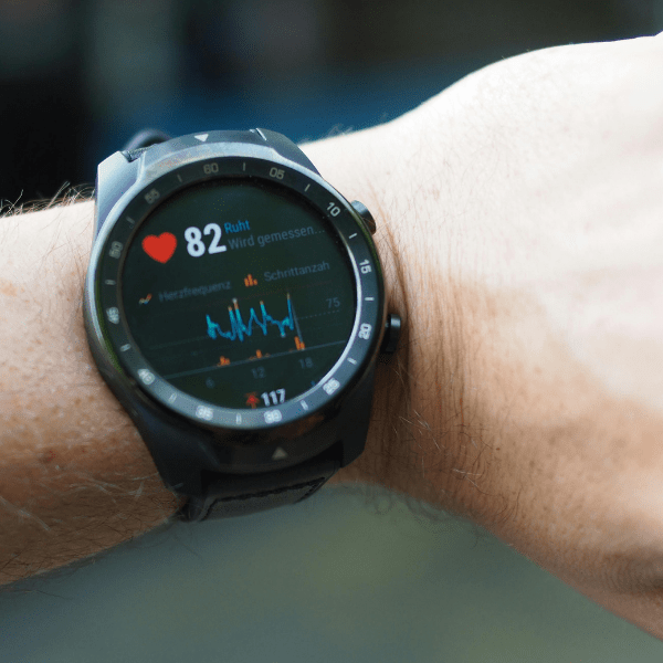 スマートウォッチの心拍数測定の仕組みやメリットは?おすすめモデルも紹介 - スマートウォッチMibro日本公式サイト