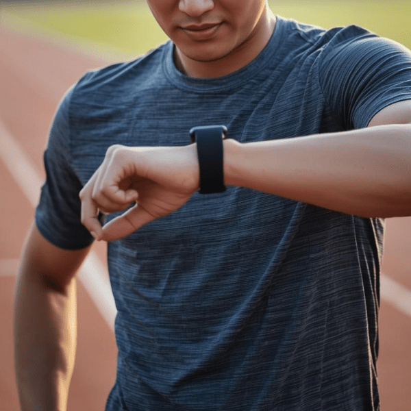 スマートウォッチの歩数計機能を簡単解説!メリットやおすすめモデルも紹介 - スマートウォッチMibro日本公式サイト