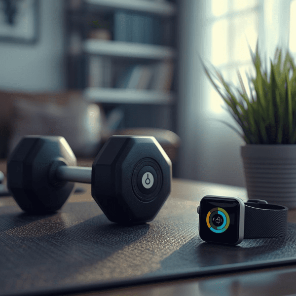 筋トレとスマートウォッチの相性は?活用ポイントとおすすめモデルを紹介 - スマートウォッチMibro日本公式サイト