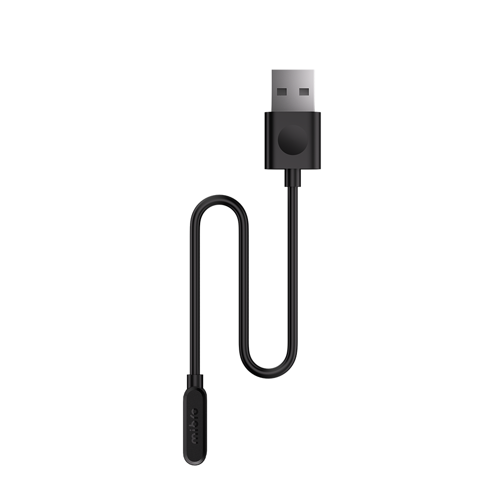 Mibro 純正充電器 A3/C4/Lite 3 Pro/GS Explorer/T2/GS Pro/C3/A2