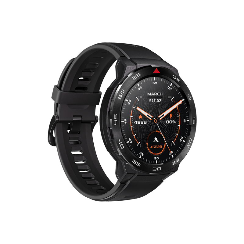 Mibro GS Pro