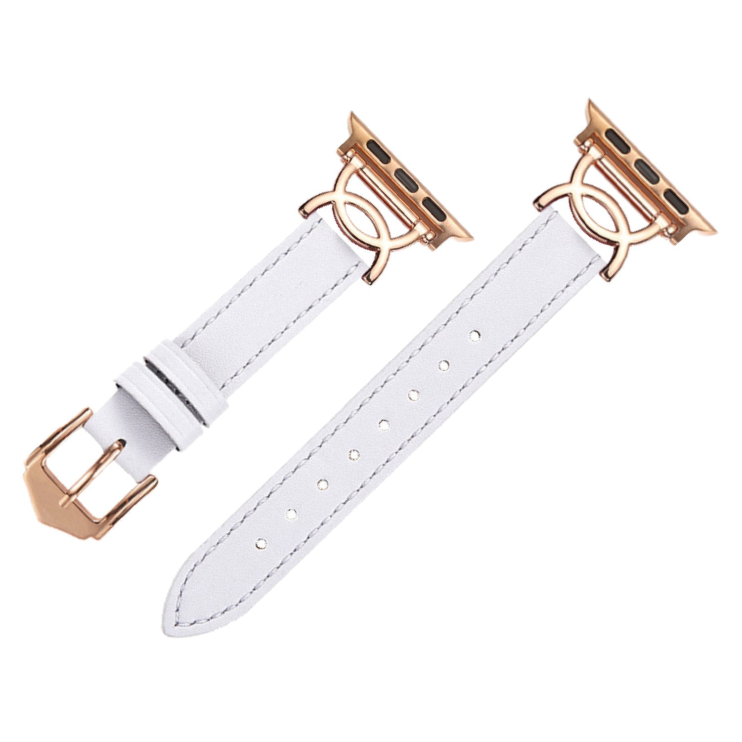 Mibro 共通用バンド レザー・スチールバンド 22mm対応