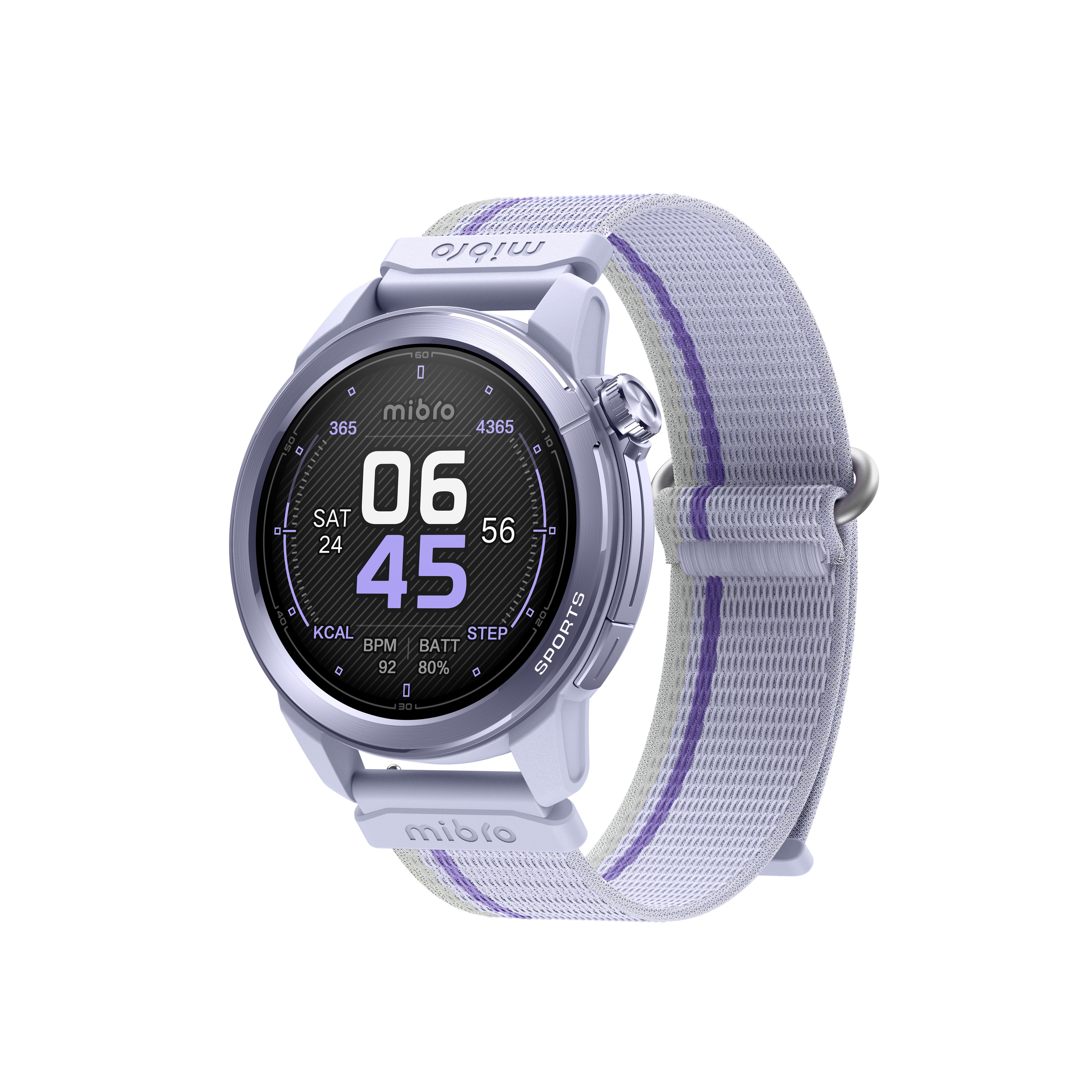 Mibro GS Active2