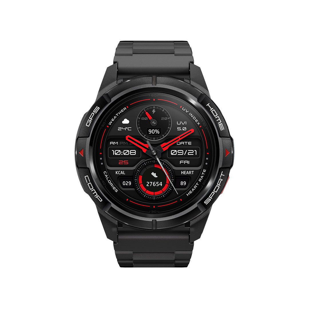 Mibro GS Active