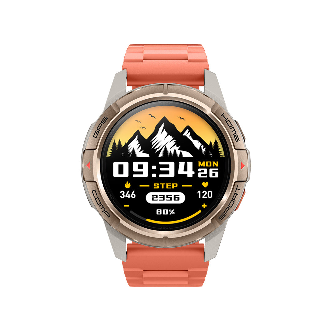 Mibro GS Active