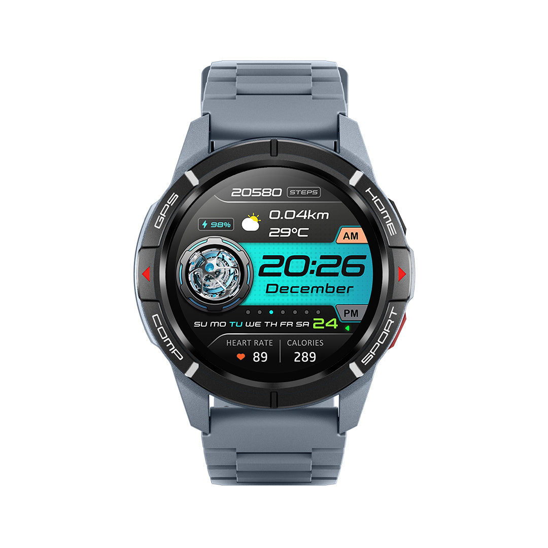 Mibro GS Active