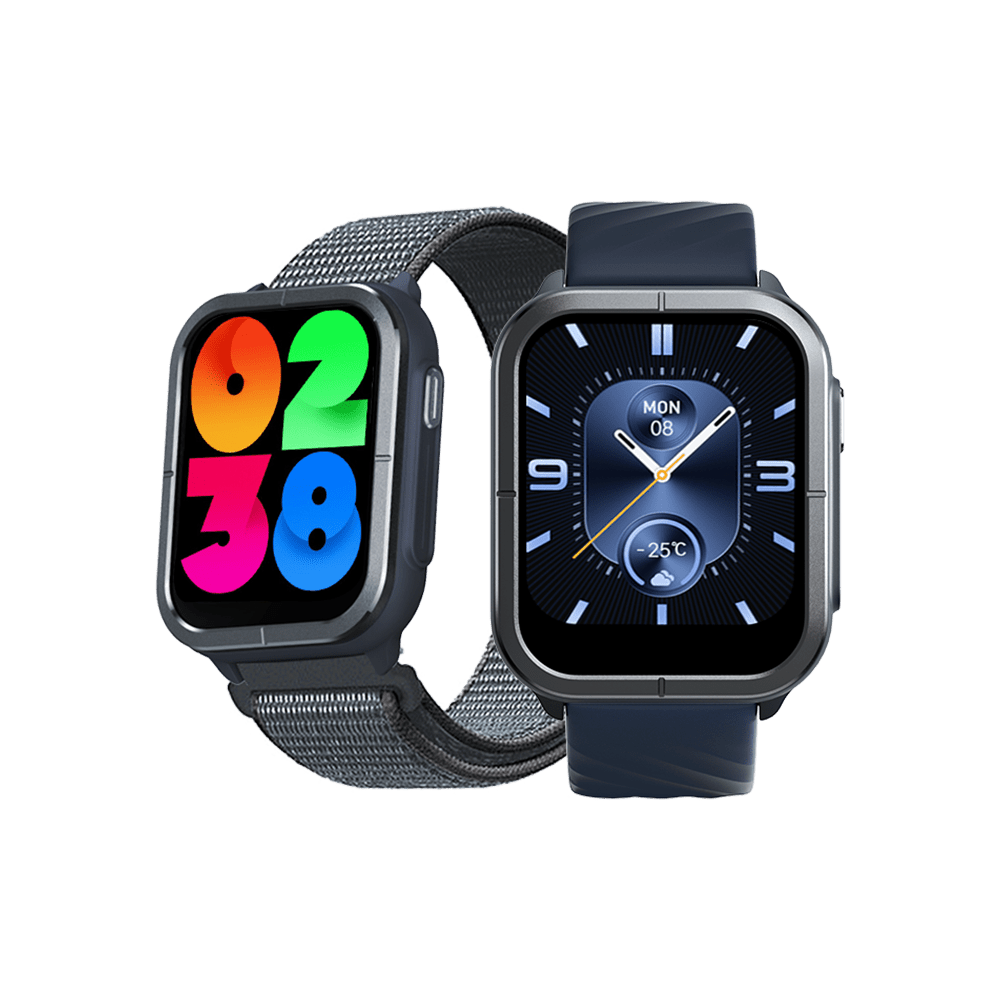 Mibro C3 - スマートウォッチMibro日本公式サイト - Mibro C3 - sp380006-C45-RSL