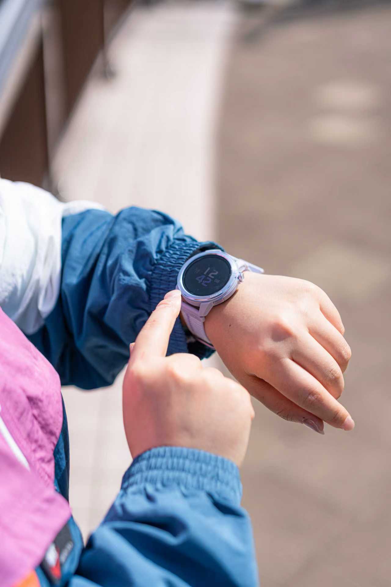 Mibro GS Active2 - Mibro日本公式ストア|スマートウォッチ - Mibro GS Active2 - sp380015-C237