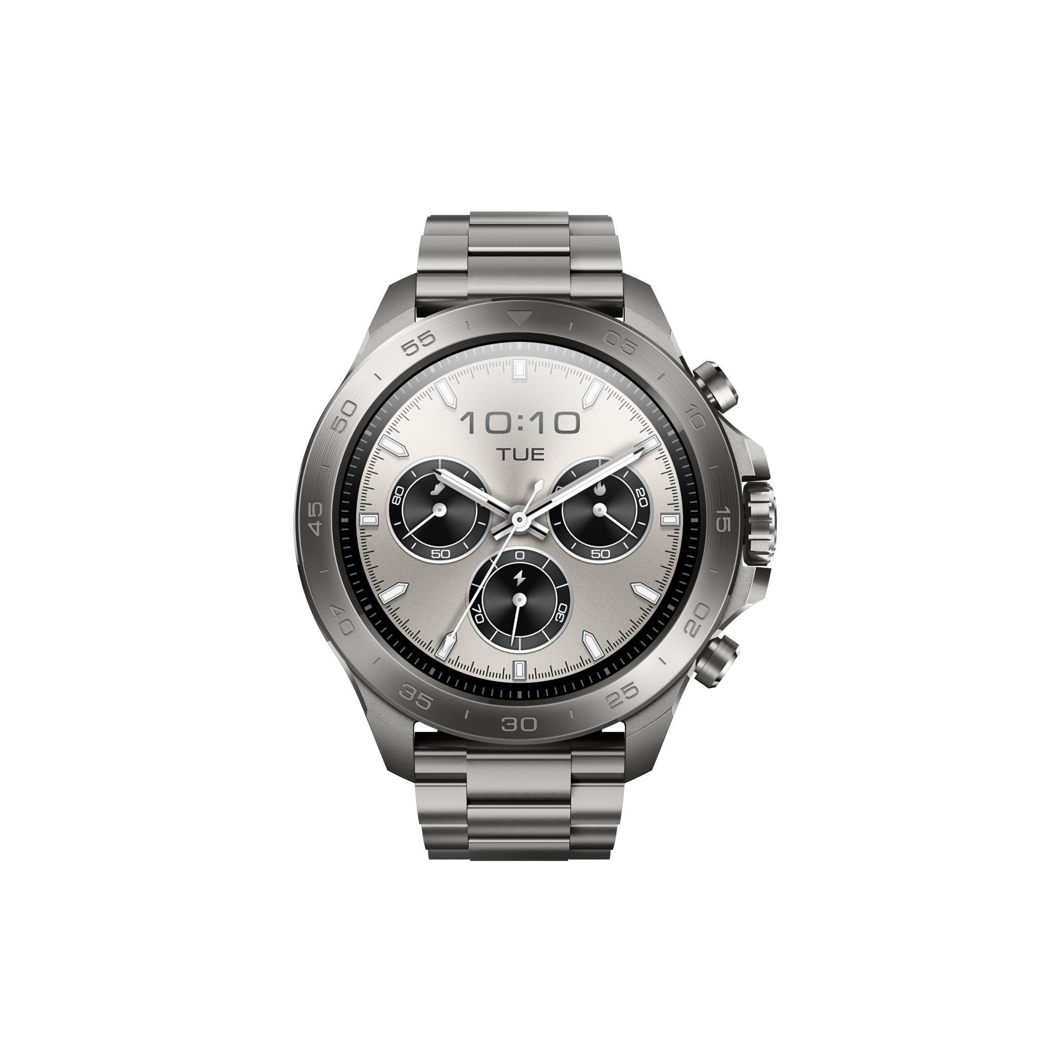 【公式限定】Mibro GS Explorer S チタン S - Ti - スマートウォッチMibro日本公式サイト - 【公式限定】Mibro GS Explorer S チタン S - Ti - sp380016-C245