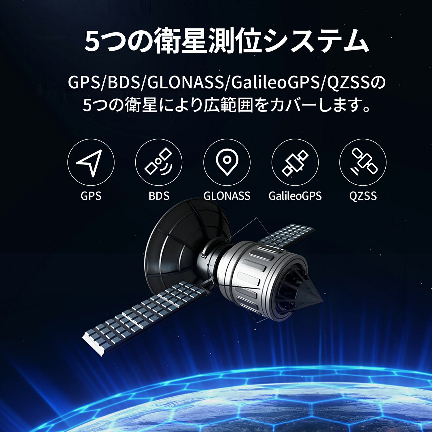 Mibro GS Pro - スマートウォッチMibro日本公式サイト - Mibro GS Pro - sp380009-C01-RSL