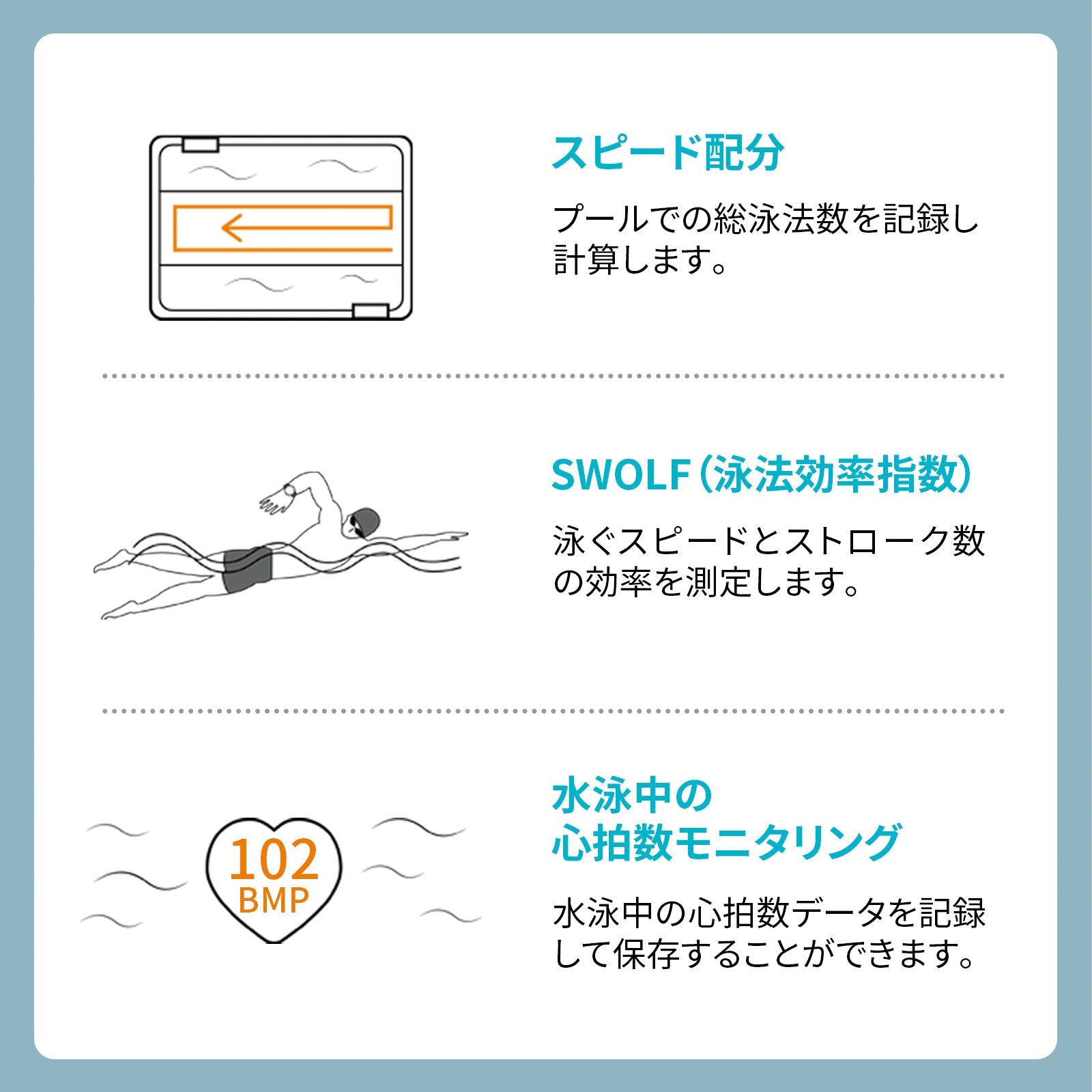 Mibro Lite 3 Pro - スマートウォッチMibro日本公式サイト - Mibro Lite 3 Pro - sp380011-C23-RSL