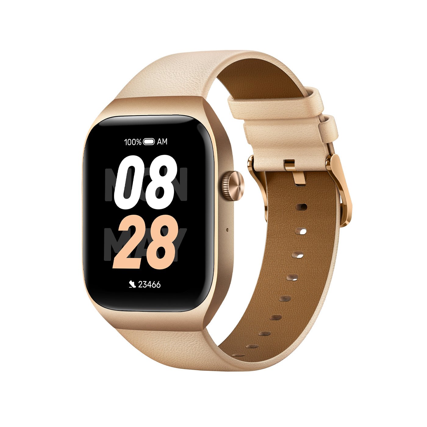 Mibro T2 - スマートウォッチMibro日本公式サイト - Mibro T2 - sp380008-C60-RSL