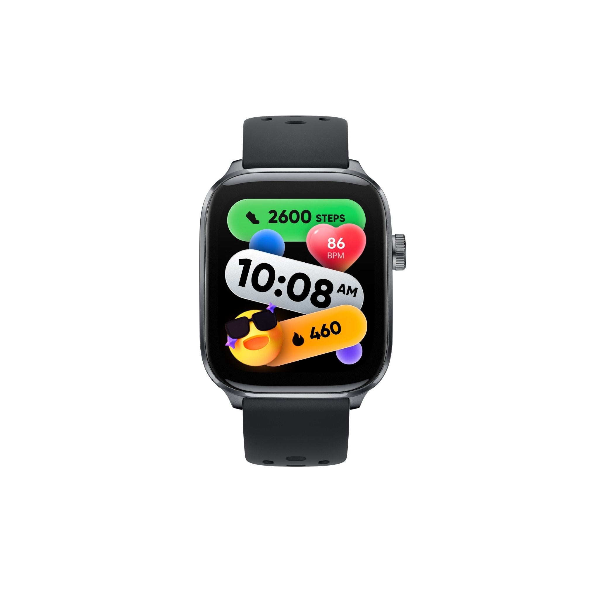 Mibro Watch FIT - スマートウォッチMibro日本公式サイト - Mibro Watch FIT - sp380018-C22