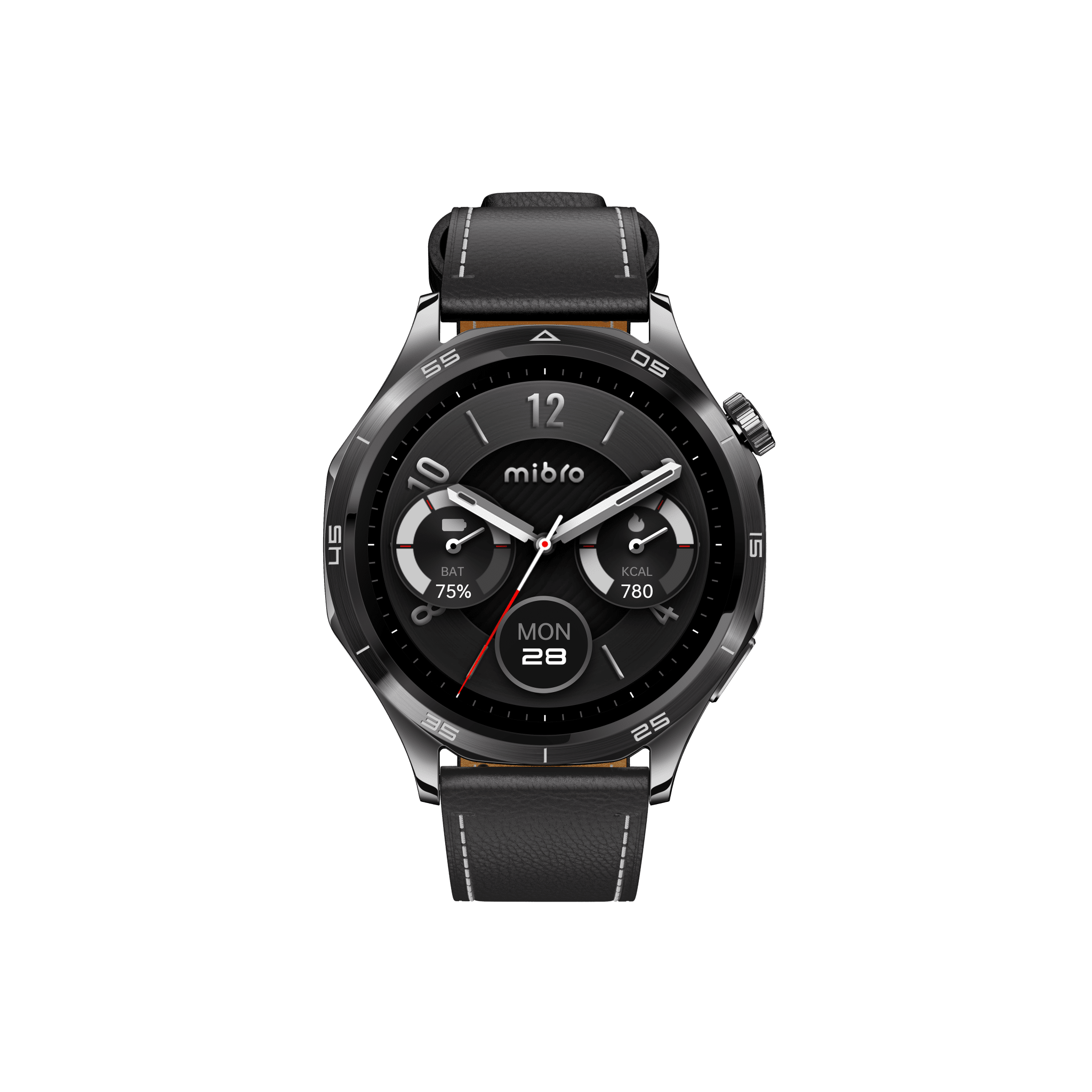 Mibro Watch GT - スマートウォッチMibro日本公式サイト - Mibro Watch GT - sp380017-C240