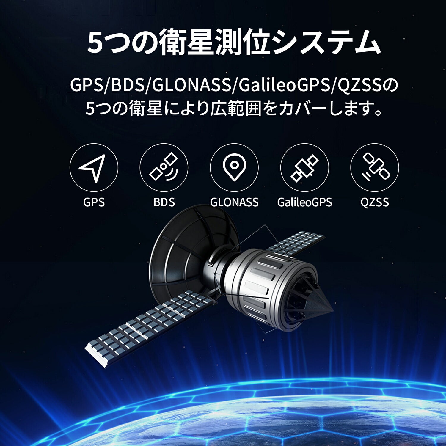 Mibro GS Pro