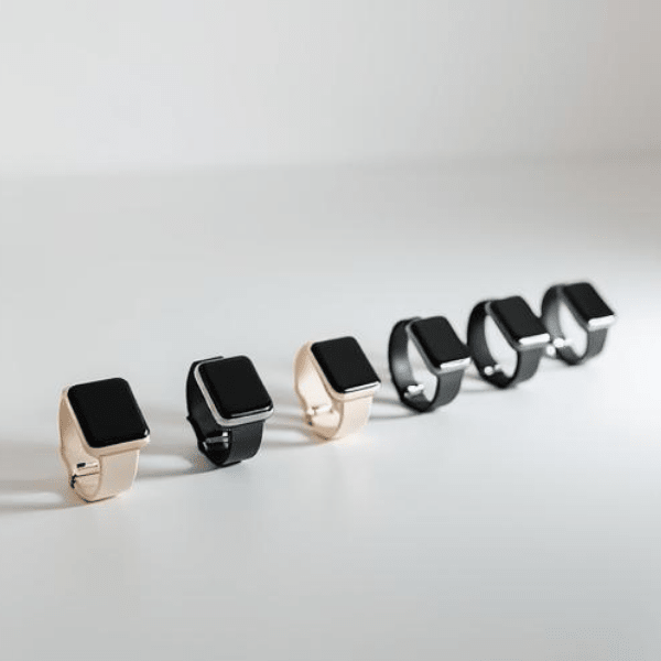 シンプルなスマートウォッチを選ぶなら？選ぶポイントとおすすめモデルを紹介 - Mibro日本公式ストア｜スマートウォッチ