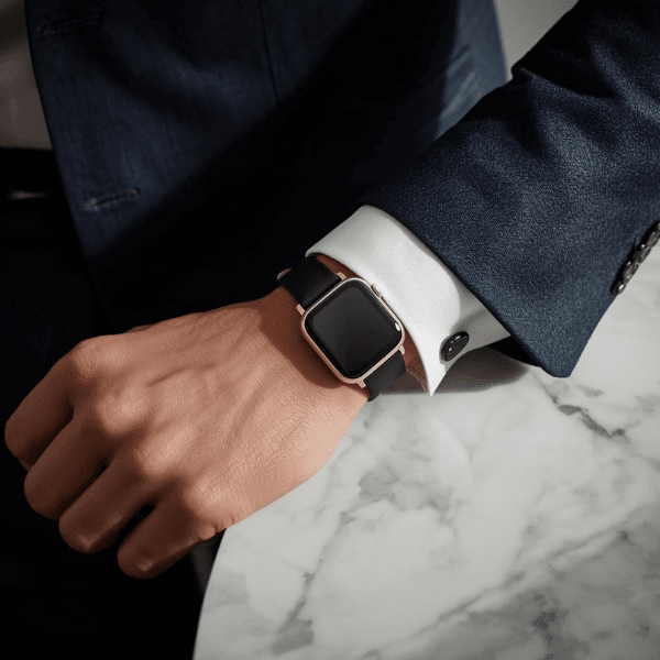 スーツに合うスマートウォッチはどれ？避けたいタイプからおすすめモデルまで解説 - Mibro日本公式ストア｜スマートウォッチ