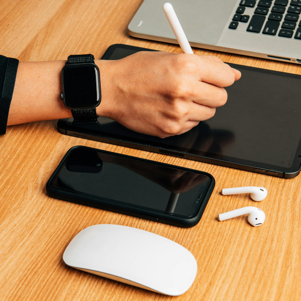 1万円以内のスマートウォッチの基本機能は？コスパ最強のモデルを紹介