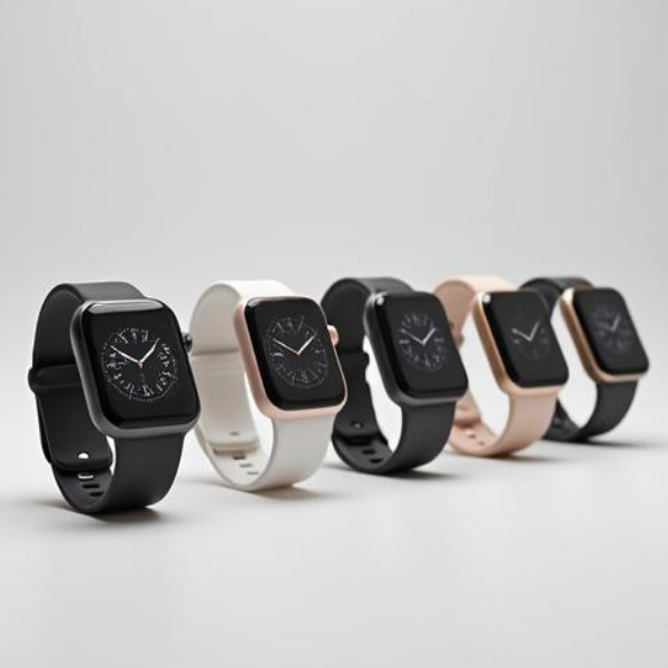 レディース向けスマートウォッチ ミニマルから上品までデザイン別に紹介
