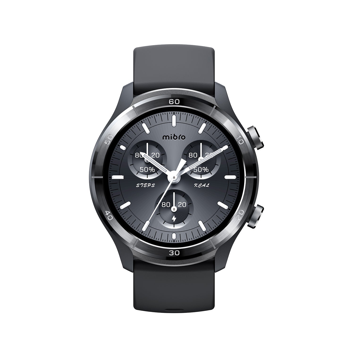 Mibro A3スペック紹介 - スマートウォッチMibro日本公式サイト