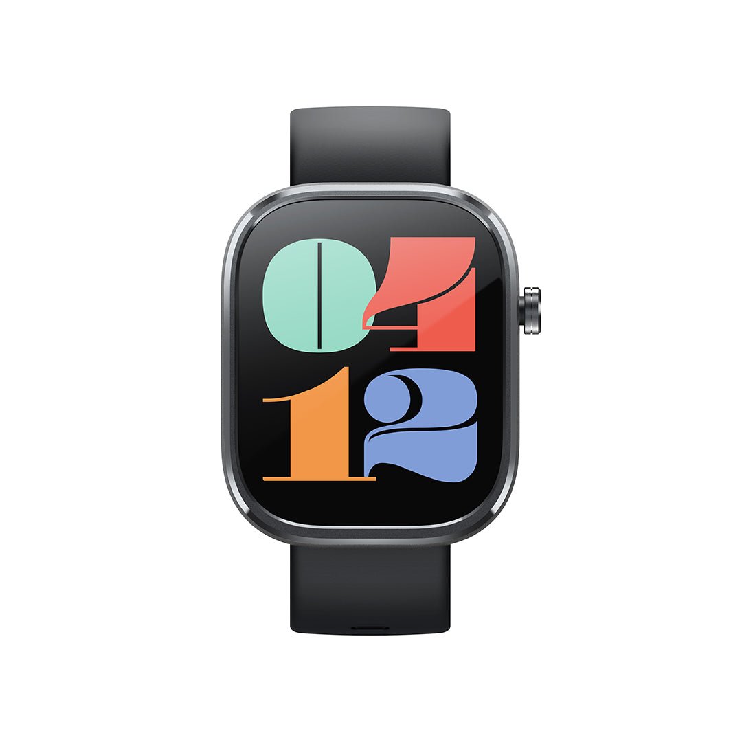 Mibro C4スペック紹介 - スマートウォッチMibro日本公式サイト