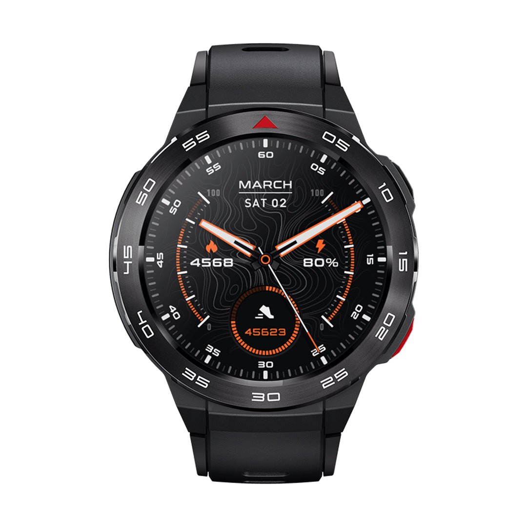 Mibro GS Pro使用方法 - スマートウォッチMibro日本公式サイト