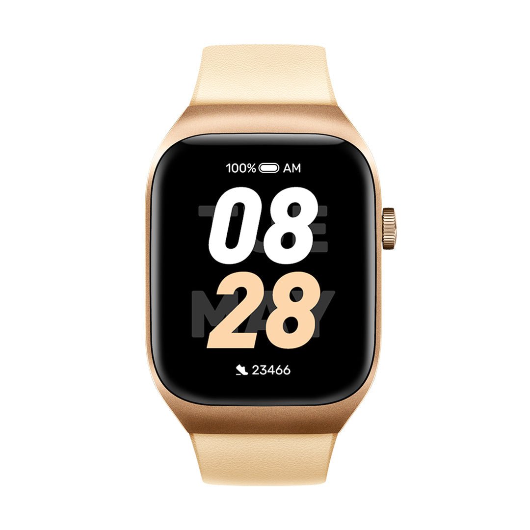 Mibro T2使用方法 - スマートウォッチMibro日本公式サイト