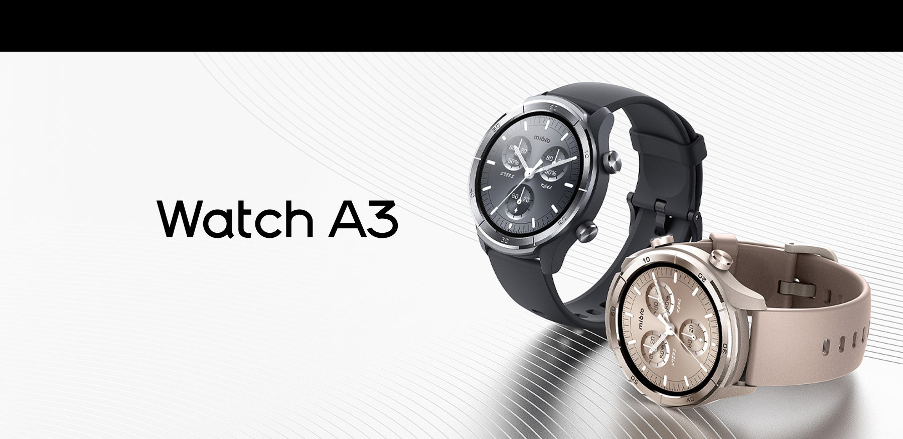 スマートウォッチMibro日本公式サイト｜高性能スマートウォッチ