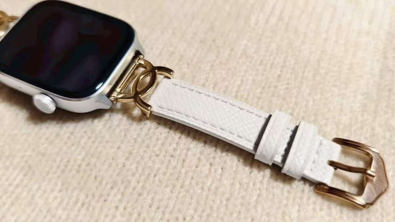 Mibro 共通用バンド レザー・スチールバンド 22mm対応