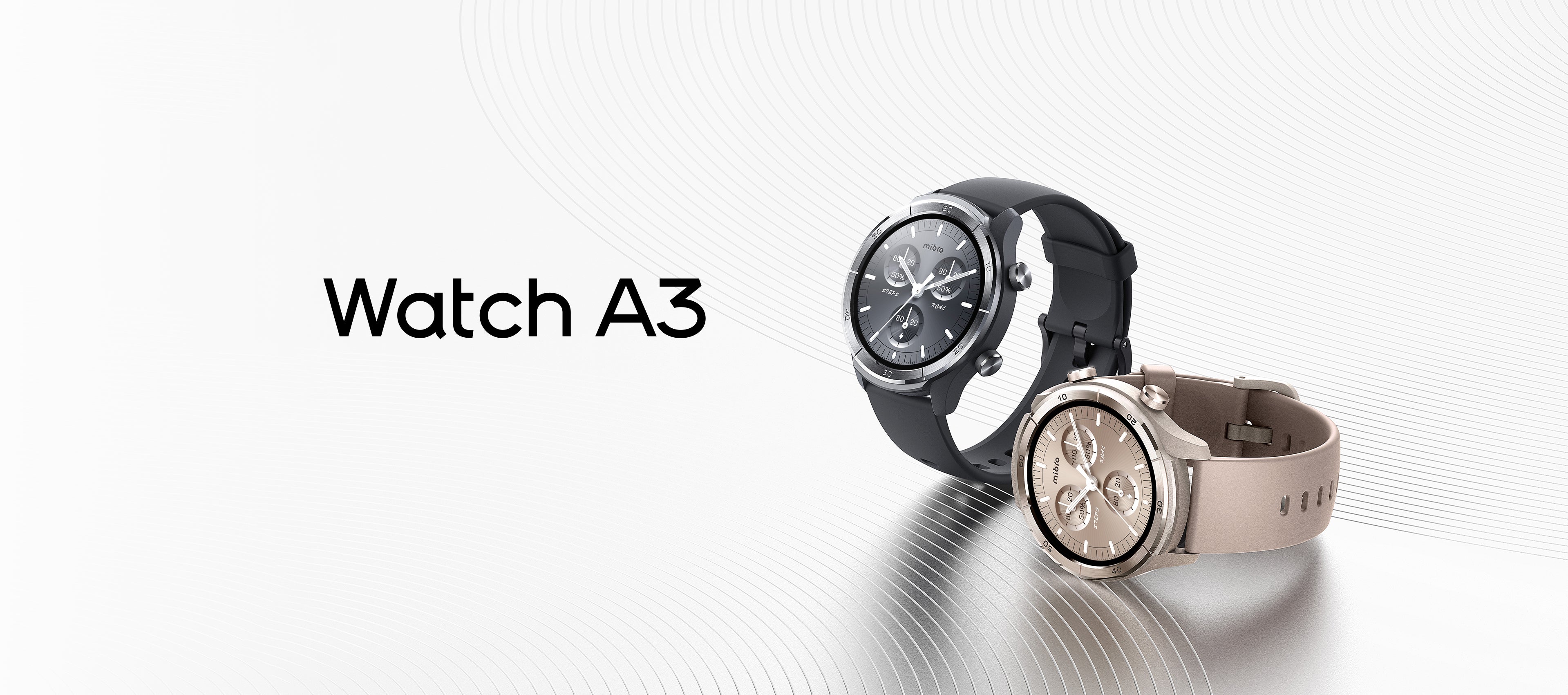 スマートウォッチMibro日本公式サイト｜高性能スマートウォッチ