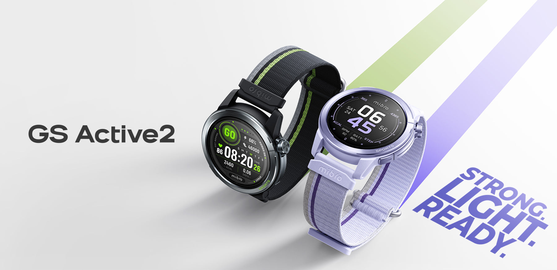 スマートウォッチMibro日本公式サイト｜高性能スマートウォッチ