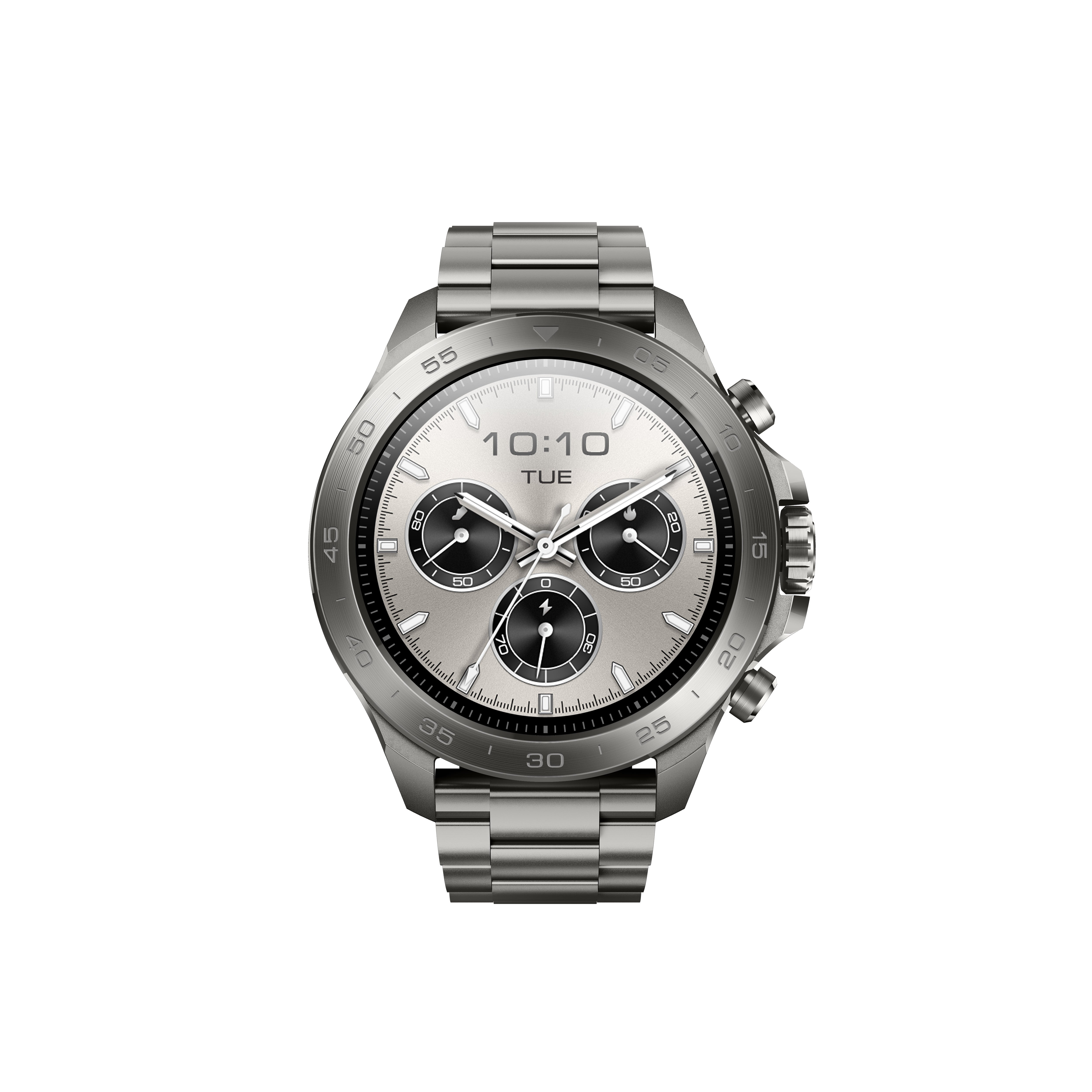 【公式限定】Mibro GS Explorer S チタン S-Ti