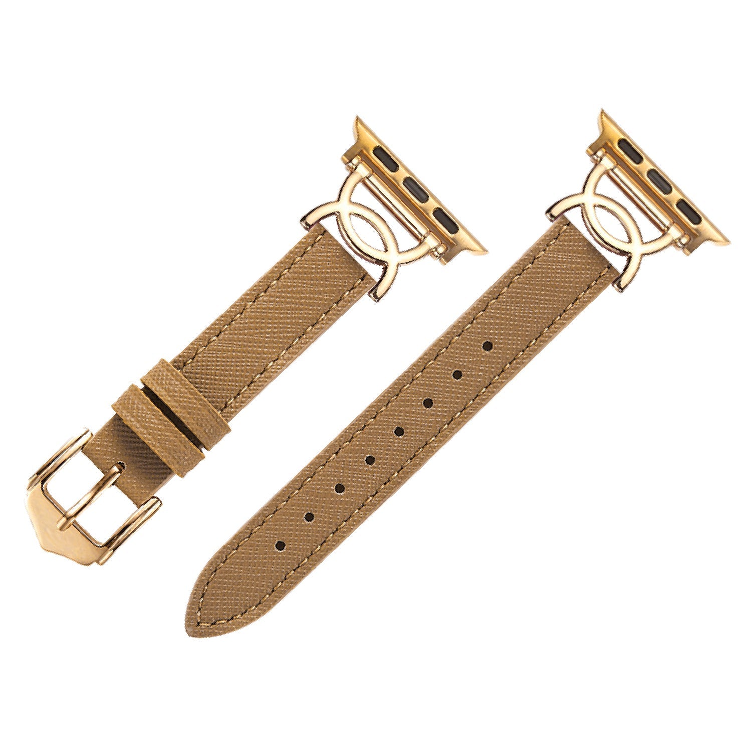 Mibro 共通用 レザーバンド 22mm対応 – スマートウォッチMibro日本公式