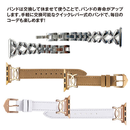 Mibro 共通用 レザーバンド 22mm対応 - スマートウォッチMibro日本公式サイト - Mibro 共通用 レザーバンド 22mm対応 - sp200079-S16-C02