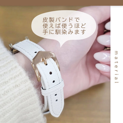 Mibro 共通用 レザーバンド 22mm対応 - スマートウォッチMibro日本公式サイト - Mibro 共通用 レザーバンド 22mm対応 - sp200079-S16-C02