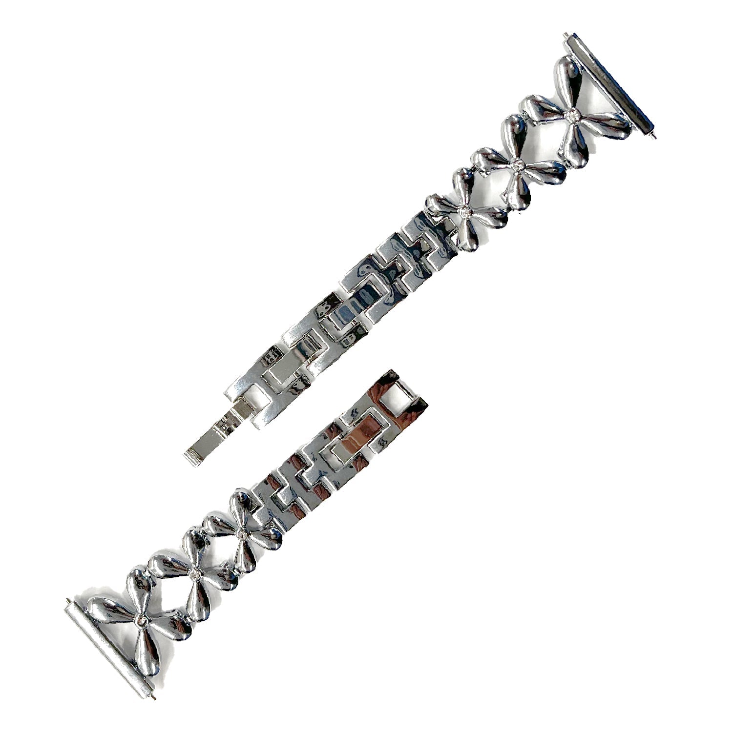 Mibro 共通用バンド スチールバンド 22mm対応 - スマートウォッチMibro日本公式サイト - Mibro 共通用バンド スチールバンド 22mm対応 - sp200078-S16