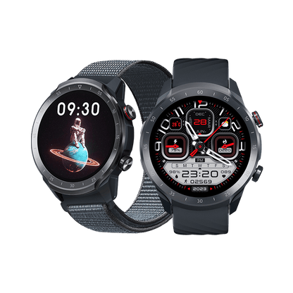 Mibro A2 - スマートウォッチMibro日本公式サイト - Mibro A2 - sp380007-C01-RSL