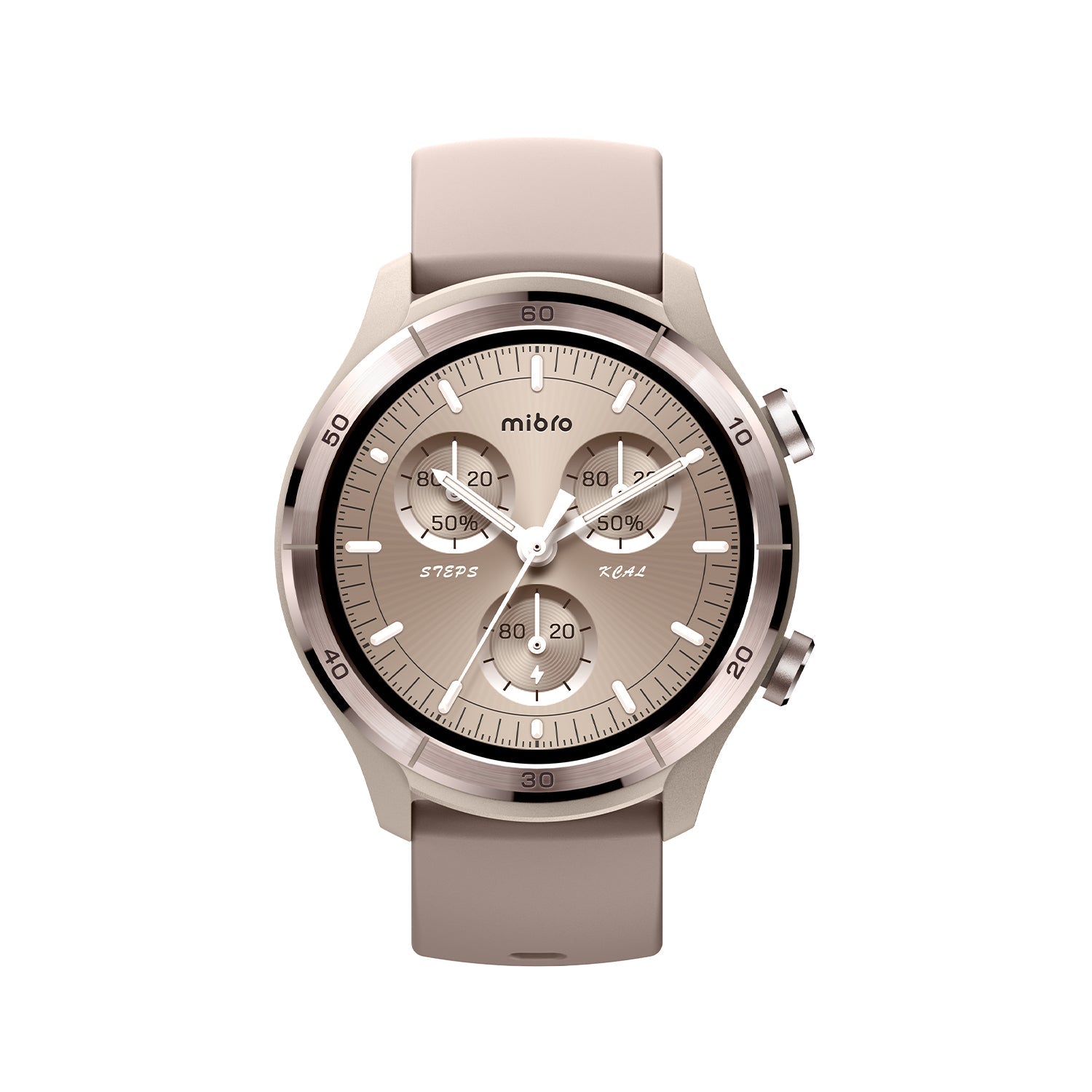 Mibro C4 | 大画面 2.01″ スマートウォッチ｜Bluetooth通話・100種