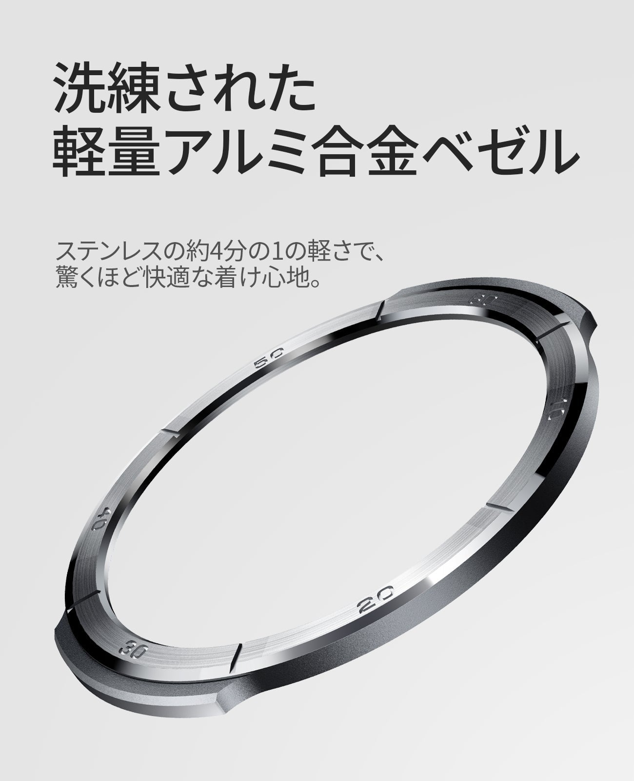 Mibro A3 - スマートウォッチMibro日本公式サイト - Mibro A3 - sp380014-C233