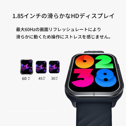 Mibro C3 - スマートウォッチMibro日本公式サイト - Mibro C3 - sp380006-C45-RSL