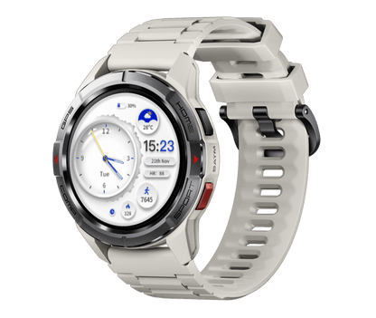 Mibro GS Active - スマートウォッチMibro日本公式サイト - Mibro GS Active - sp380010-C02-RSL